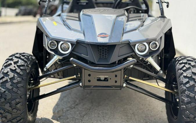 2027 Kayo S350 UTV