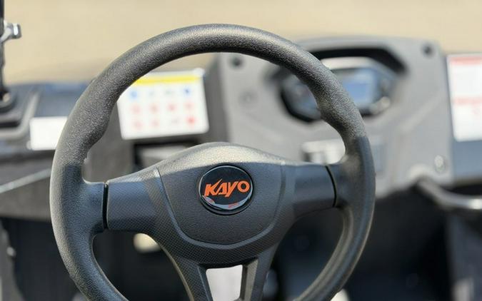 2027 Kayo S350 UTV