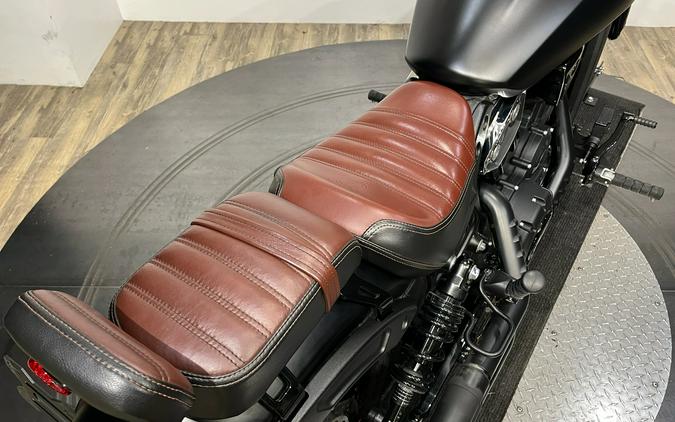 2018 Indian Scout® Bobber ABS