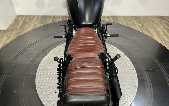 2018 Indian Scout® Bobber ABS