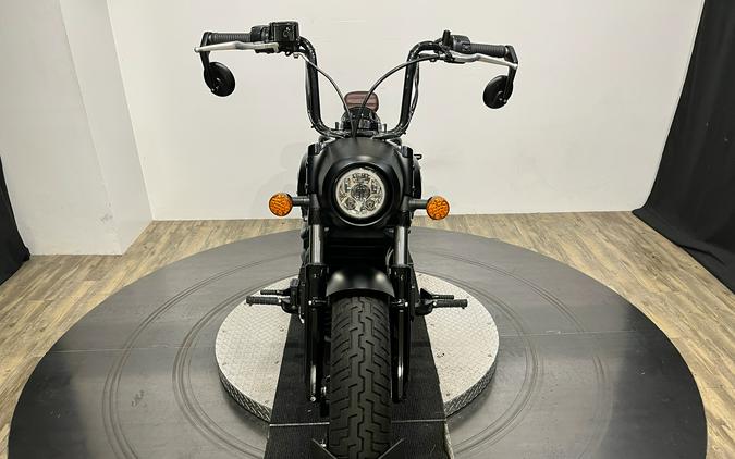 2018 Indian Scout® Bobber ABS