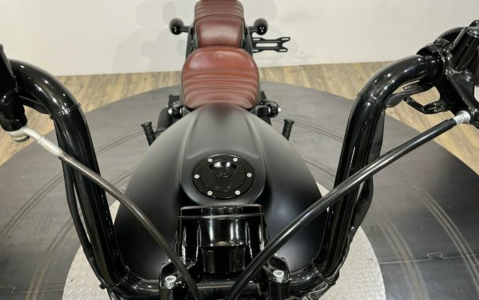 2018 Indian Scout® Bobber ABS