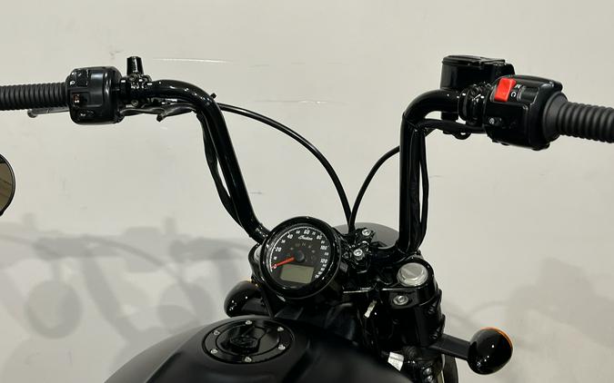 2018 Indian Scout® Bobber ABS