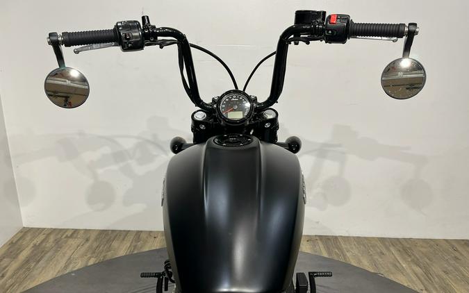 2018 Indian Scout® Bobber ABS