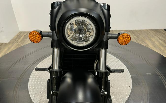 2018 Indian Scout® Bobber ABS