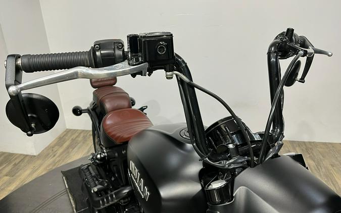 2018 Indian Scout® Bobber ABS