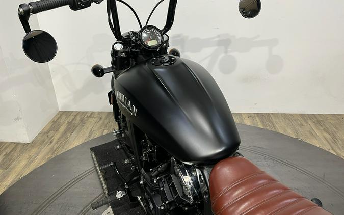 2018 Indian Scout® Bobber ABS