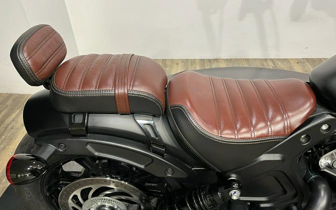 2018 Indian Scout® Bobber ABS