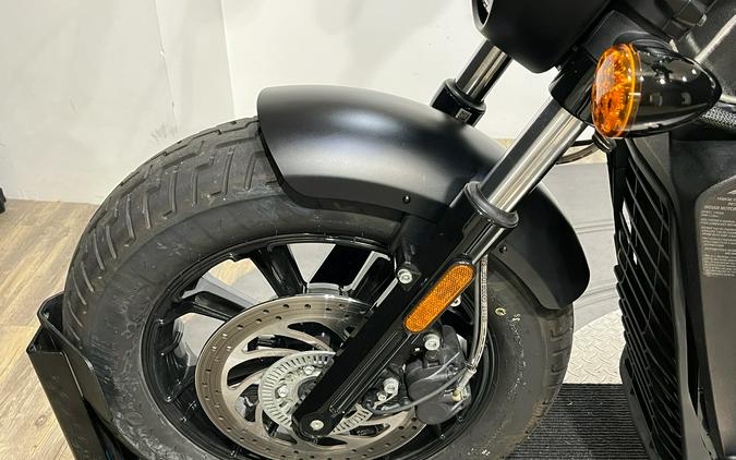 2018 Indian Scout® Bobber ABS