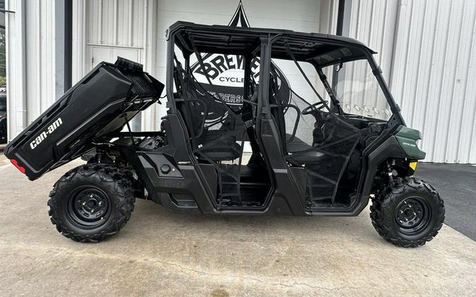 2023 Can-Am® Defender MAX HD7