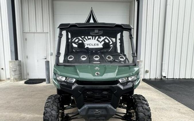 2023 Can-Am® Defender MAX HD7