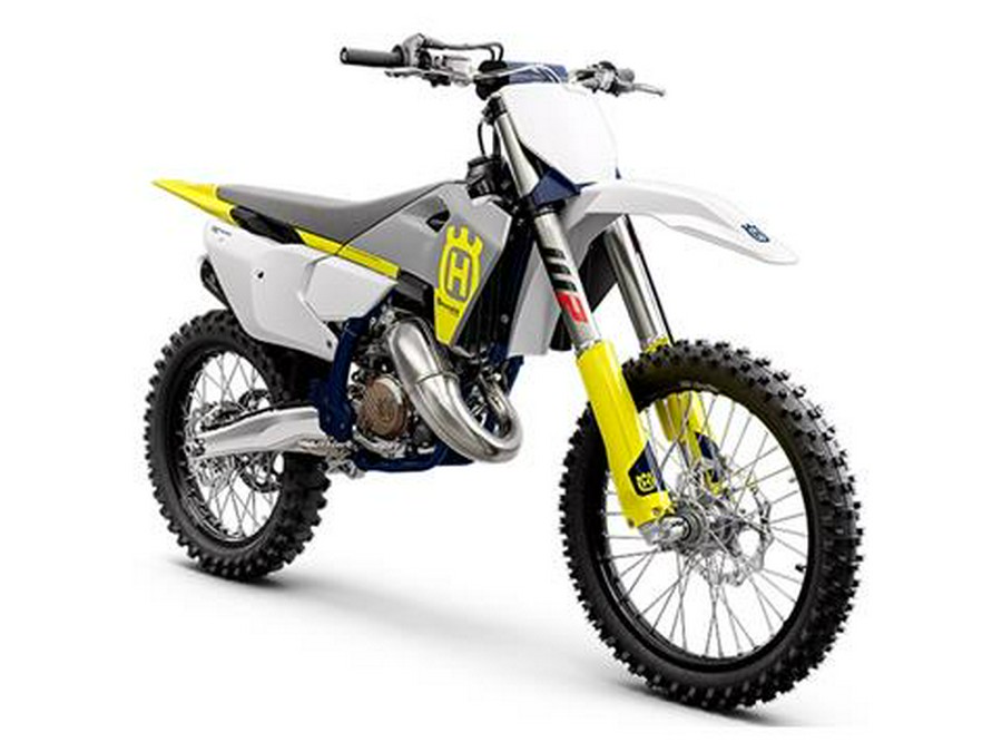 2023 Husqvarna TC 125