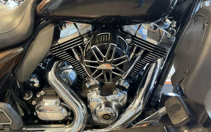 2013 Harley-Davidson FLHTK - Electra Glide Ultra Limited