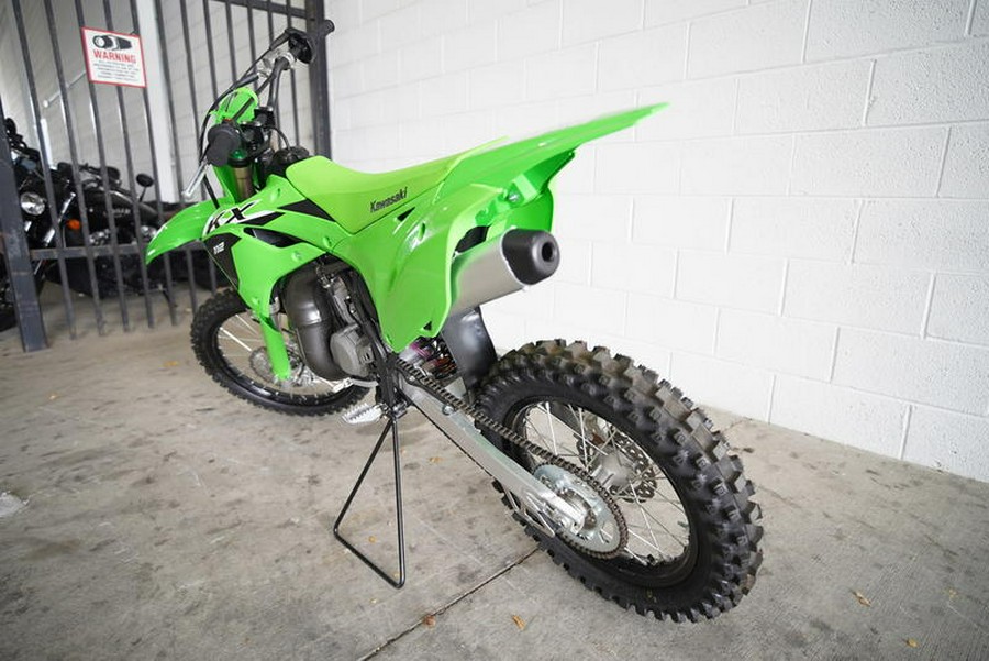 2024 Kawasaki KX™112