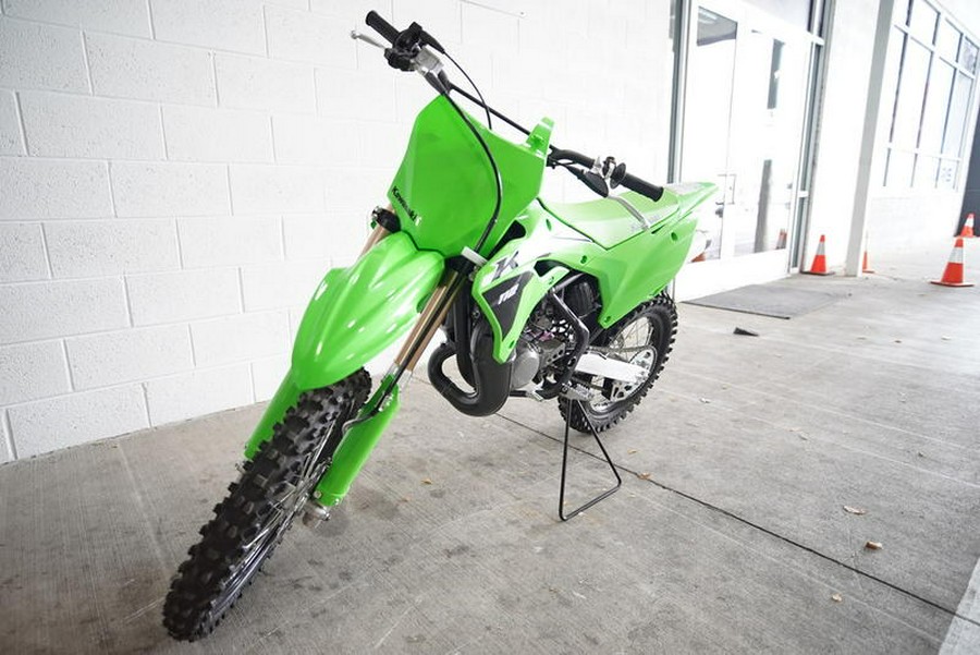 2024 Kawasaki KX™112