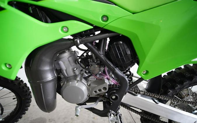 2024 Kawasaki KX™112