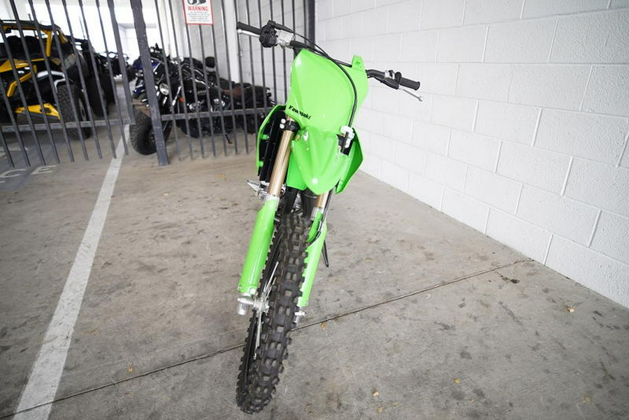 2024 Kawasaki KX™112