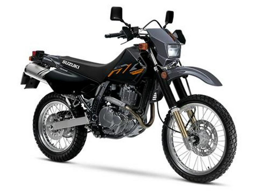 2023 Suzuki DR650S