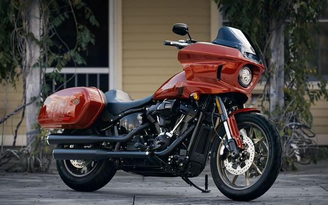 2024 Harley-Davidson Low Rider® ST