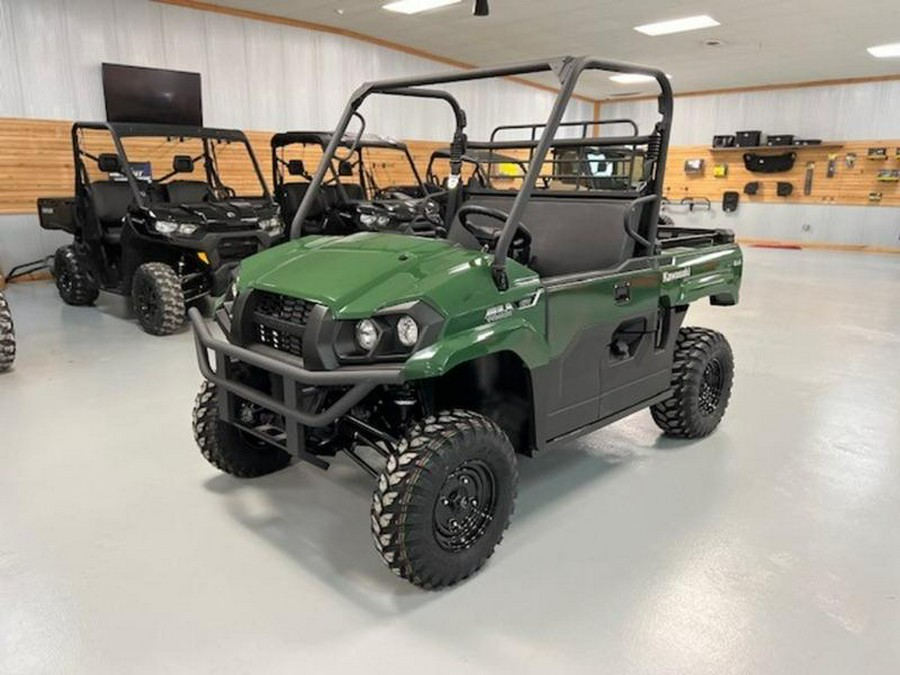 2024 Kawasaki Mule PRO-MX™ EPS