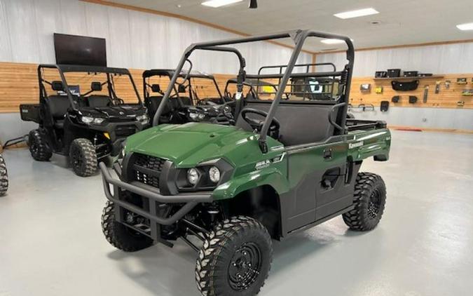 2024 Kawasaki Mule PRO-MX™ EPS