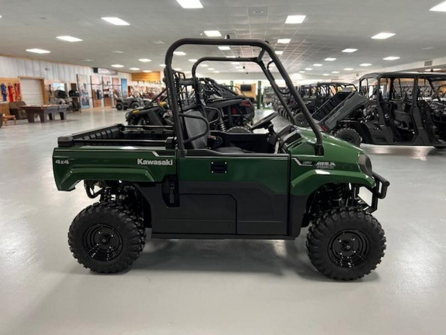 2024 Kawasaki Mule PRO-MX™ EPS