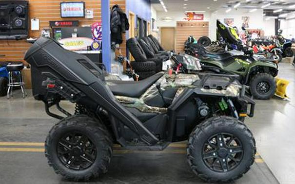 2024 Polaris Sportsman XP 1000 Hunt Edition