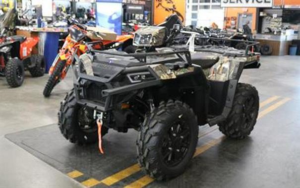 2024 Polaris Sportsman XP 1000 Hunt Edition