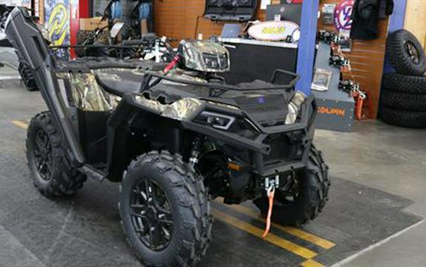 2024 Polaris Sportsman XP 1000 Hunt Edition