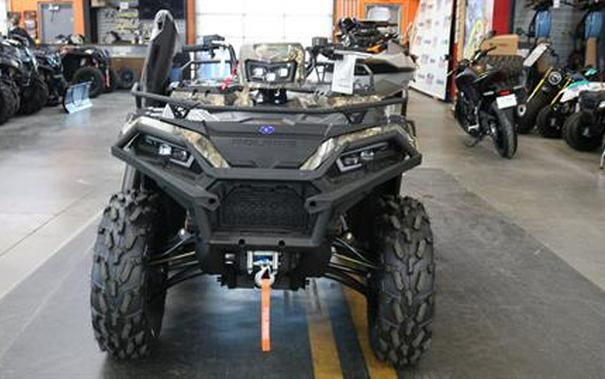 2024 Polaris Sportsman XP 1000 Hunt Edition