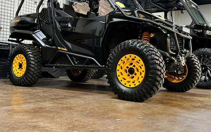 2021 Can-Am Commander X-TP 1000R