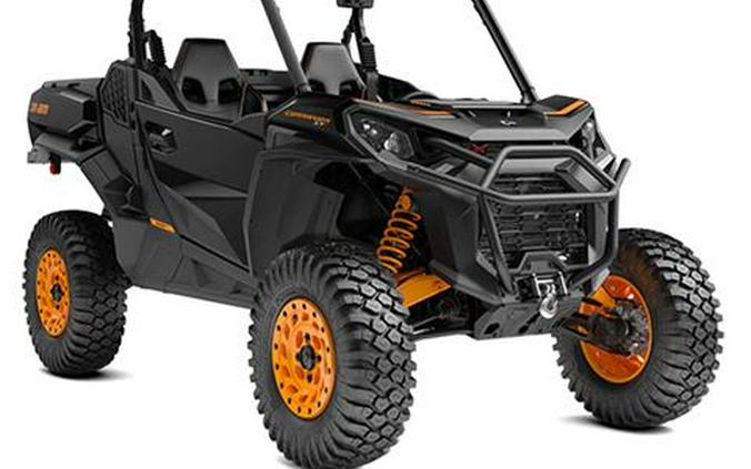 2021 Can-Am Commander X-TP 1000R