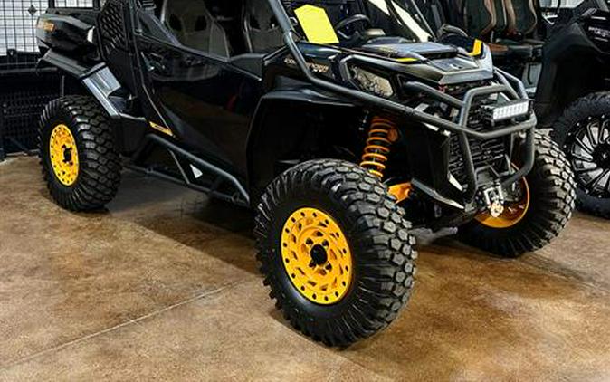 2021 Can-Am Commander X-TP 1000R