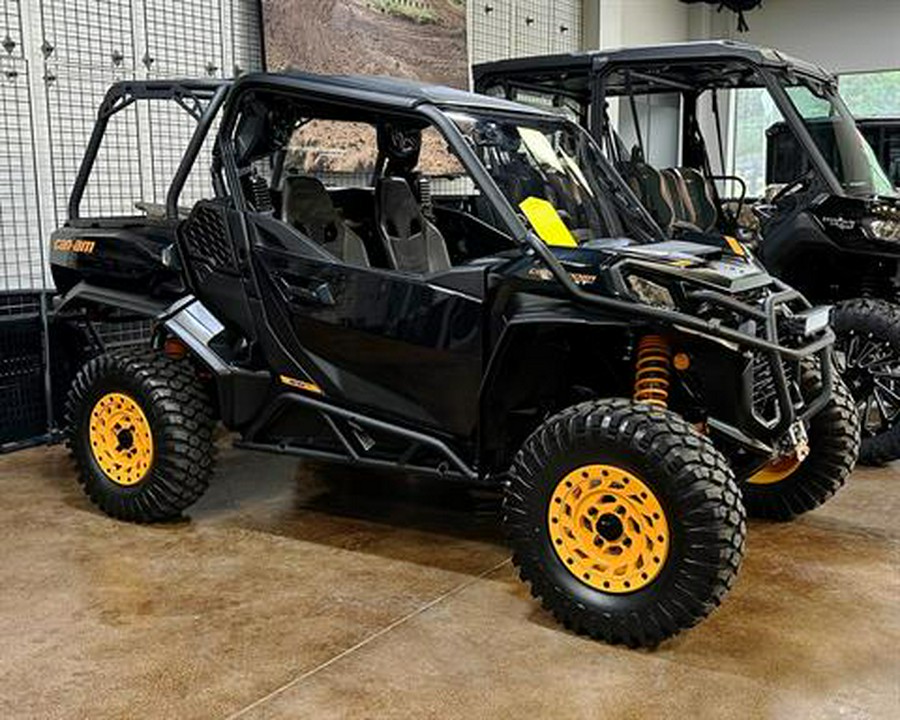 2021 Can-Am Commander X-TP 1000R