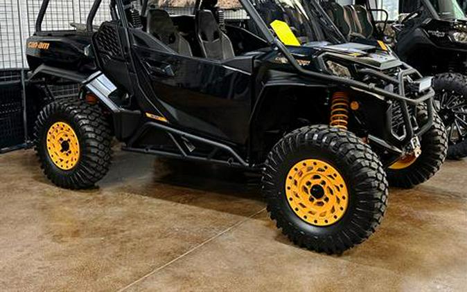 2021 Can-Am Commander X-TP 1000R