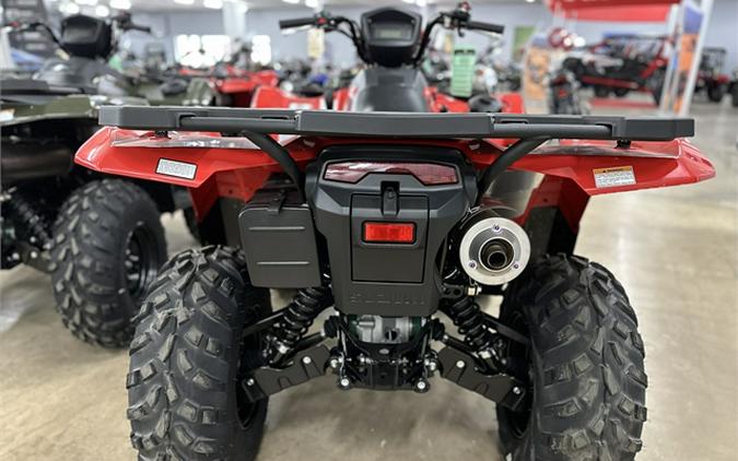 2023 Suzuki KingQuad 500AXi Power Steering