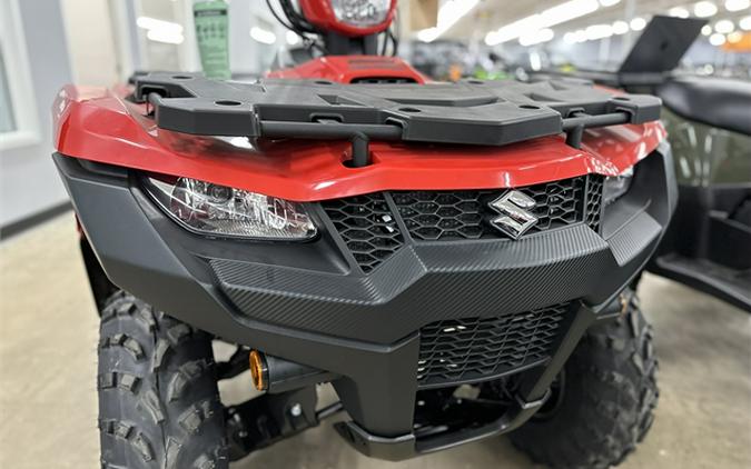 2023 Suzuki KingQuad 500AXi Power Steering