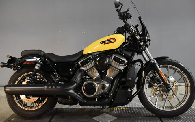 2023 Harley-Davidson Nightster Special First Look [8 Fast Facts]