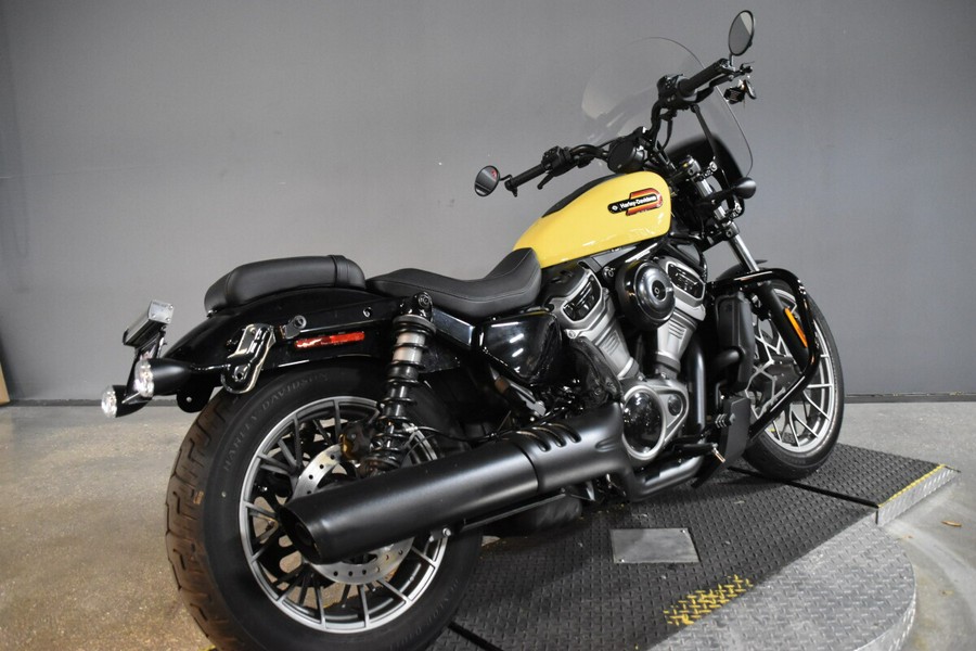 2023 Harley-Davidson Nightster Special