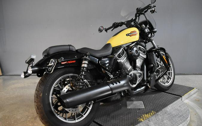 2023 Harley-Davidson Nightster Special