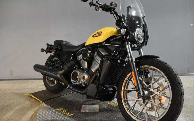 2023 Harley-Davidson Nightster Special