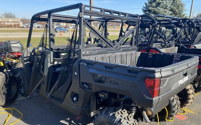 2024 Polaris Ranger Crew 1000 Premium