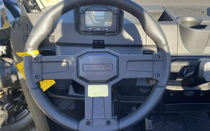 2024 Polaris Ranger Crew 1000 Premium