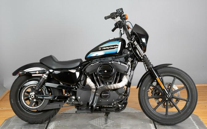 2018 Harley-Davidson Iron 1200