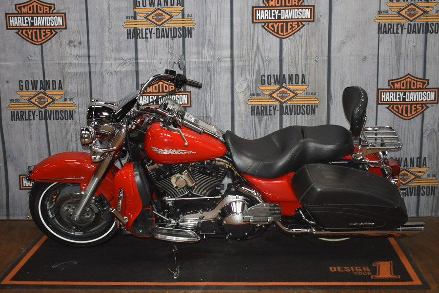 FLHRSI 2004 Road King® Custom