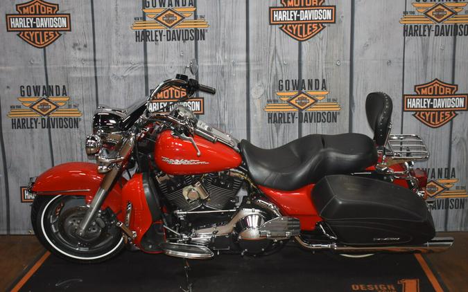 FLHRSI 2004 Road King® Custom