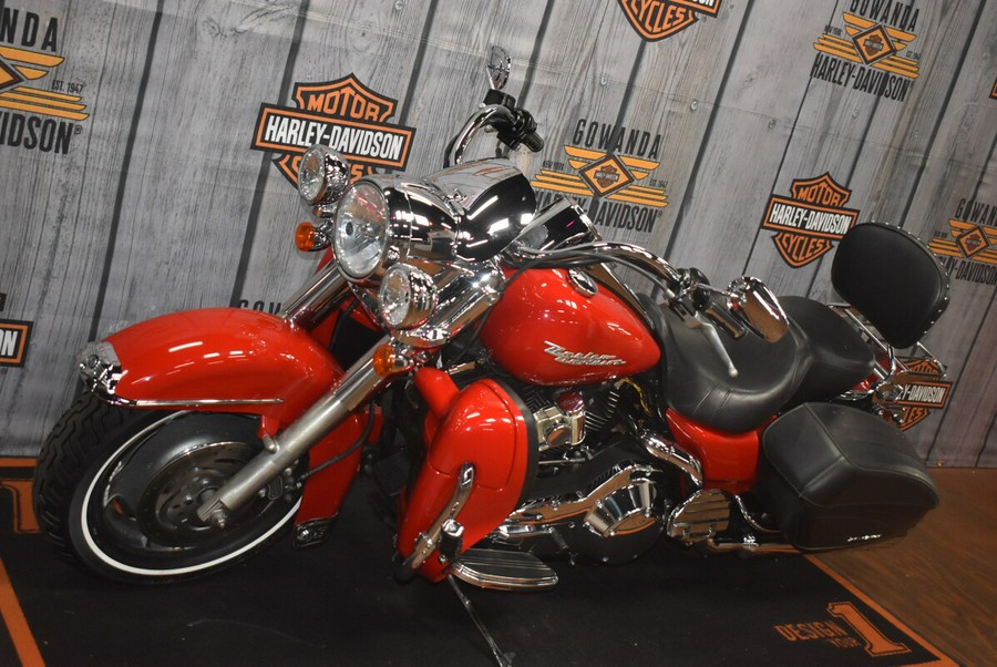 FLHRSI 2004 Road King® Custom