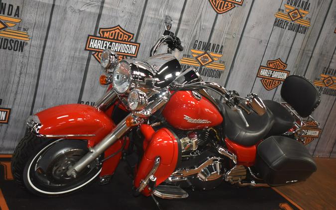 FLHRSI 2004 Road King® Custom