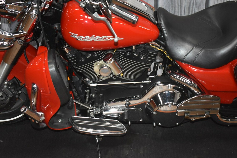 FLHRSI 2004 Road King® Custom