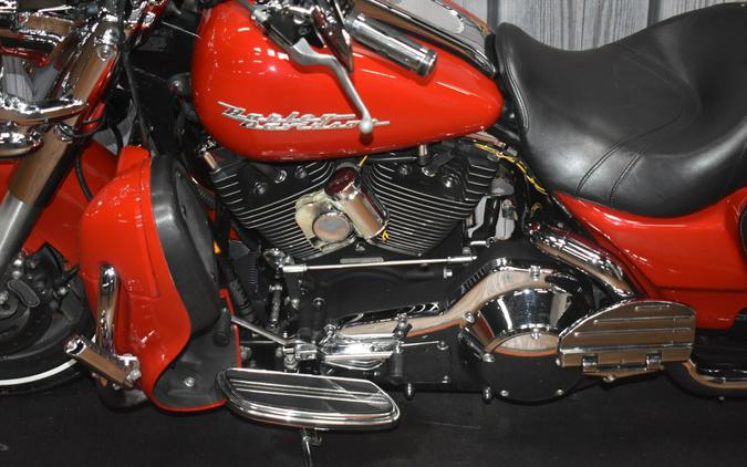 FLHRSI 2004 Road King® Custom